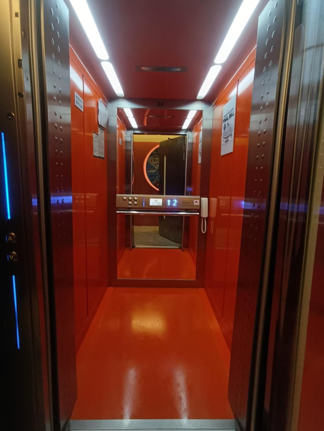 Futura Boutique Hostel Сингапур Екстериор снимка