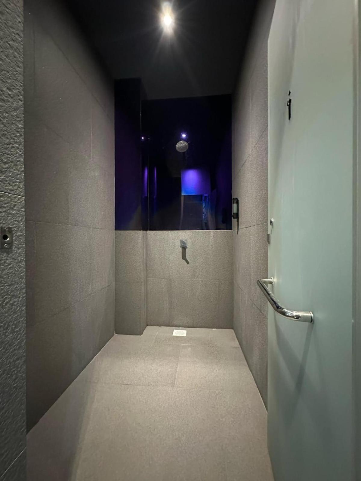 Futura Boutique Hostel Сингапур Екстериор снимка